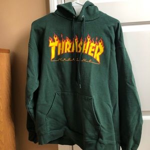 Men’s Thrasher Sweatshirt